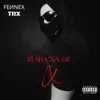 Fennex TRX - 15 shades of X